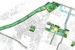 Implantação do sistema de parques do Guarituba<br />Imagem: Mônica M. da Silva 