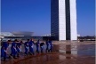 Congresso nacional, 1992<br />Foto Salomon Cytrynowicz 