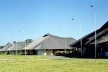 Centro de Proteção Ambiental em Balbina na época da inauguração<br />Acervo Severiano Mario Porto  [Foto divulgação]