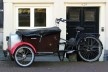 Ensaio fotográfico "Bicicletas de Amsterdã"<br />Foto Abilio Guerra 