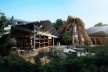 Zhang Da Qian Museum [Enric Miralles & Benedetta Tagliabue / EMBT]