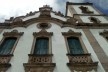 Igreja Santa Maria Madalena, detalhe, conjunto conventual Franciscano Santa Maria Madalena, Marechal Deodoro<br />Foto Morgana Cavalcante Duarte 