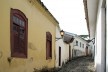 Beco na cidade de Goiás<br />Foto Carolina Fidalgo de Oliveira 