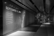 Davis Brody Bond Architects and Planners, The 9/11 Memorial Museum, New York<br />Photography by Andrew Moore 