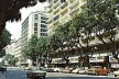 Postal da década de 70 Ed. Palácio do Rádio