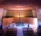 Igreja em Atlântida,Uruguai<br />Foto Abilio Guerra 