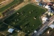 Centro Olímpico de Hipismo, Parque Olímpico de Deodoro, Rio de Janeiro, RJ, Escritório Vigliecca & Associados<br />Foto Renato Sette Camara 