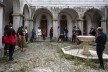 Exposição “Um certo tipo de vida”, Trienal de Arquitetura de Lisboa 2019<br />Foto Hugo David 