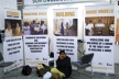 Fórum Urbano Mundial em Vancouver 2006. Exposição [Fórum Vancouver 2006 <www.unhabitat.org>]