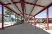 Parque Alberto Simões, Pedro Paes y Eugénio Filipe Teixeira, São José dos Campos <br />Foto divulgação 