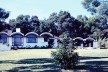 Residência Forjaz, Mbabane, Swazilândia, 1970. Arquiteto José Forjaz<br />Foto divulgação 