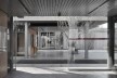 Aulário 3 (unidade de Alicante), San Vicente del Raspeig, Alicante, Espanha, 2000. Arquiteto Javier Garcia-Solera<br />Foto Hevelyn Baer Villar 