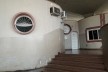 Centro Cívico de Miguelópolis, Miguelópolis SP, anos 1970. Arquiteto José Luiz Leporace Silva<br />Foto Mauro Ferreira 