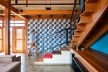 Casa do Cerrado (Prata e Lopez), Barretos SP Brasil, 2019. Arquitetos Aline Coelho Sanches e Lucas Corato / Aline Coelho Sanches + Corato Arquitetura & Design<br />Foto Favaro Jr. 