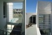 Casa H, Funes, Argentina. Arquitectos Matías Blas Imbern y Agustina González Cid<br />Foto divulgación 