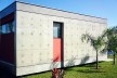 Casa JRV, 2008. Otra Arquitetura. Florianópolis, Brasil<br />Foto Guilherme Zamboni Ferreira 