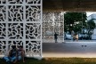 Cais do Sertão, Recife PE, 2018. Escritório Brasil Arquitetura<br />Foto Nelson Kon 
