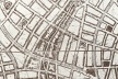 Plano de Stübben para extensão de Chemnitz [RIBA, 1911]
