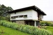 Casa 14 Bis, Botucatu. Arquiteto
Pôla Pazzanese<br />Foto Hayato Fuji 