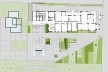 Museu da Diversidade Sexual, paisagismo. AUM Arquitetos, 2014<br />Imagem divulgação 