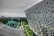 The Cube, Park Associati. Brussels, 2011
<br />Photo Andrea Martiradonna 