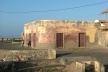 Casas velhas em Santo Antão<br />Foto Paula Janovitch 