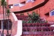 Torres del Parque, Bogotá, 1965-1970. Arquiteto Rogelio Salmona<br />Foto Abilio Guerra 