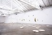 Marcia Pastore, <i>Como produzir tensão</i>. Curadoria Ana Carolina Ralston. Exposição na Usina Luis Maluf. De 28 ago. 2023 a 30 set. 2023<br />Foto Tatiana Mito 