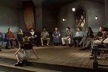 Cena do filme eXistenZ, de David Cronenberg