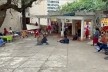 Fotograma do filme <i>Habitar em devir: outras moradas</i>, de Igor Guatelli<br />Foto divulgação 