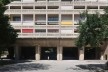 Unidade Habitacional de Marselha, 1947-1952, arquiteto Le Corbusier<br />Foto Victor Hugo Mori 