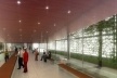 Praça de eventos – foyer<br />Desenho de Jean Grivot Avancini 