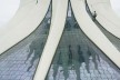Catedral de Brasília<br />Foto Ana Altberg 