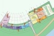 Planta cota 772,00
 <br />Imagem dos autores do projeto 