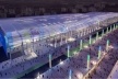 Olympic Indoor Training Center<br />Rio 2016/BCMF Arquitetos 