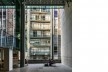 Sesc 24 de Maio, Paulo Mendes da Rocha + MMBB Arquitetos, São Paulo <br />Foto Nelson Kon 