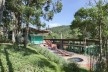 Casa em Gonçalves, Gonçalves MG Brasil, 2012-2013. Arquiteto André Vainer / André Vainer Arquitetos<br />Foto Cacá Bratke 