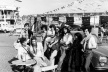 Xoro Roxo na Holanda, 1980<br />Foto divulgação 
