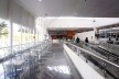 Supermercado Angeloni, Criciúma, 1976-1978 (original) e 2009-2011 (reforma e ampliação). Douglas Piccolo Arquitetura<br />Foto Cinara Piccolo 