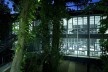 Edifício Beta, Campus da PUC-Rio, Rio de Janeiro. Arquitetos Marcos Favero, Andres Passaro e Diego Portas<br />Foto Fran Parente 