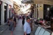 Cena urbana, Atenas, Grécia<br />Foto André Luiz Joanilho 