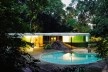 Residência Oscar Niemeyer (Casa de Canoas), Estrada de Canoas, Rio de Janeiro RJ, 1953. Arquiteto Oscar Niemeyer<br />Foto Nelson Kon 