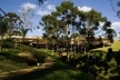 Casa Grelha, Serra da Mantiqueira SP. Forte, Gimenes & Marcondes Ferraz Arquitetos, 2007<br />Foto Leonardo Finotti 