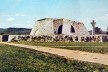 Capela do Menino Jesus, Itapetinga BA, arquitetos Yoshiakira Katsuki, Guarani V. Araripe e Albert Hoisel<br />Foto divulgação  [livro de Juvinio Oliveira]