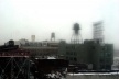 Caixas d'água em Nova York<br />Fotos Renata Soldato 