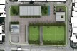 Homeless Center- “Centro de Liderança para Mulheres e Jovens” –Edson Mahfuz e Ana Paula Alcantara Gomes. Implantação [equipe premiada]