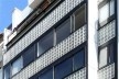 Immeuble Molitor, 24 rue Nungesser et Coli, Paris. Arquiteto Le Corbusier, 1931-1934<br />Foto divulgação 