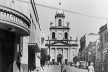 Foto histórica de Campinas