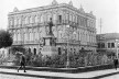 Foto histórica de Campinas