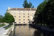 O Hacienda Zorita, Salamanca<br />Foto Breno Raigorodsky 